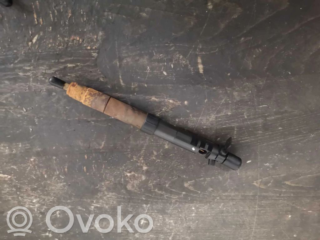 Peugeot Expert Fuel injector 