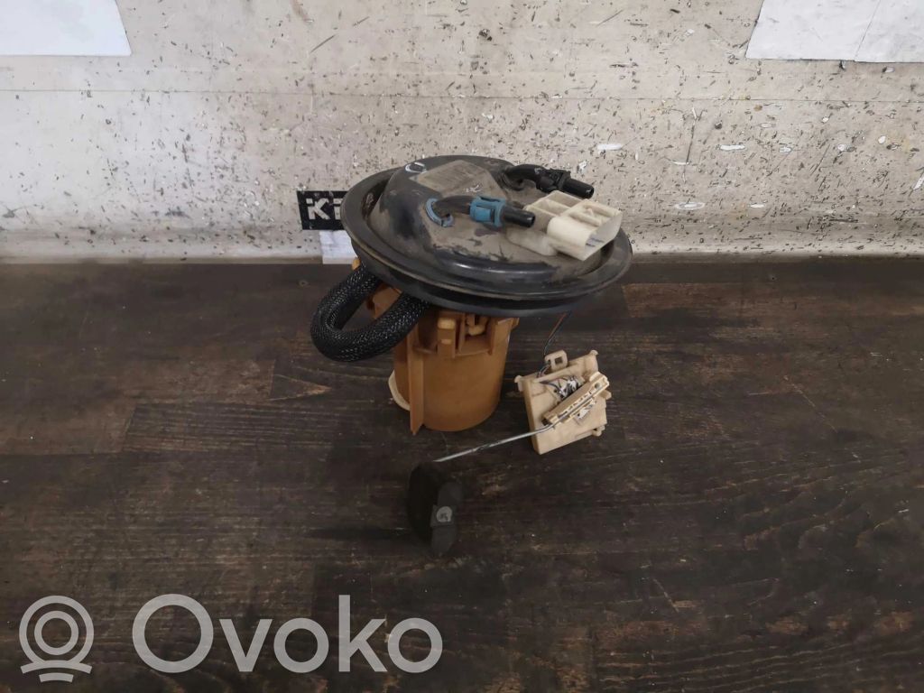 Opel Astra G Bomba interna de combustible 