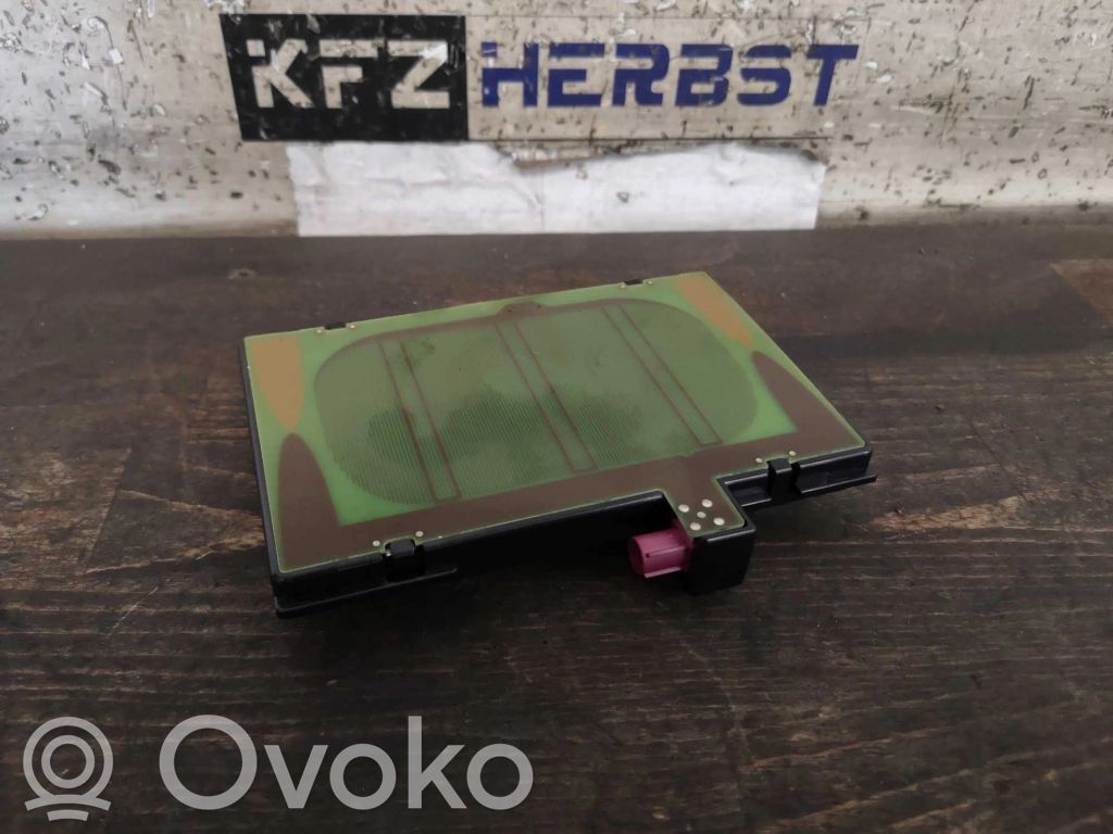 Skoda Kodiaq Alte unități/module de control 