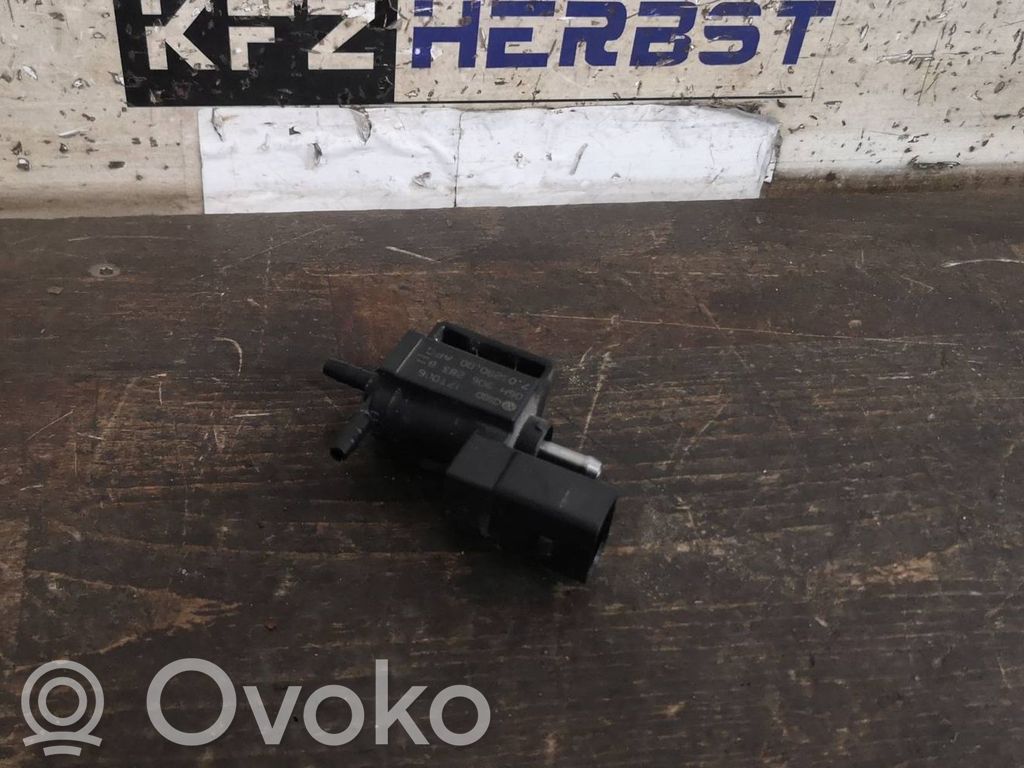 Volkswagen Amarok Zawór elektromagnetyczny 