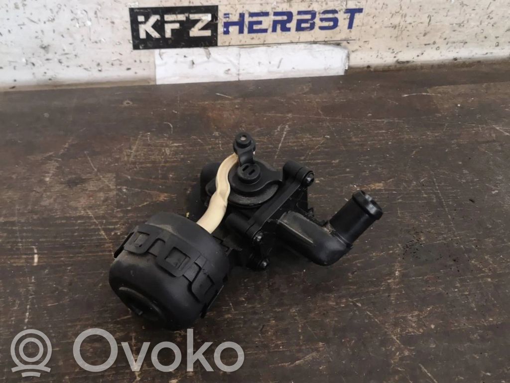 Volkswagen Amarok Motor de ajuste del asiento 