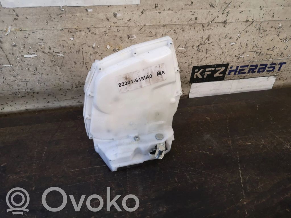 Zamek drzwi tylnych   8230161MA0,8230161MA0,MA,8230161MA0,MA