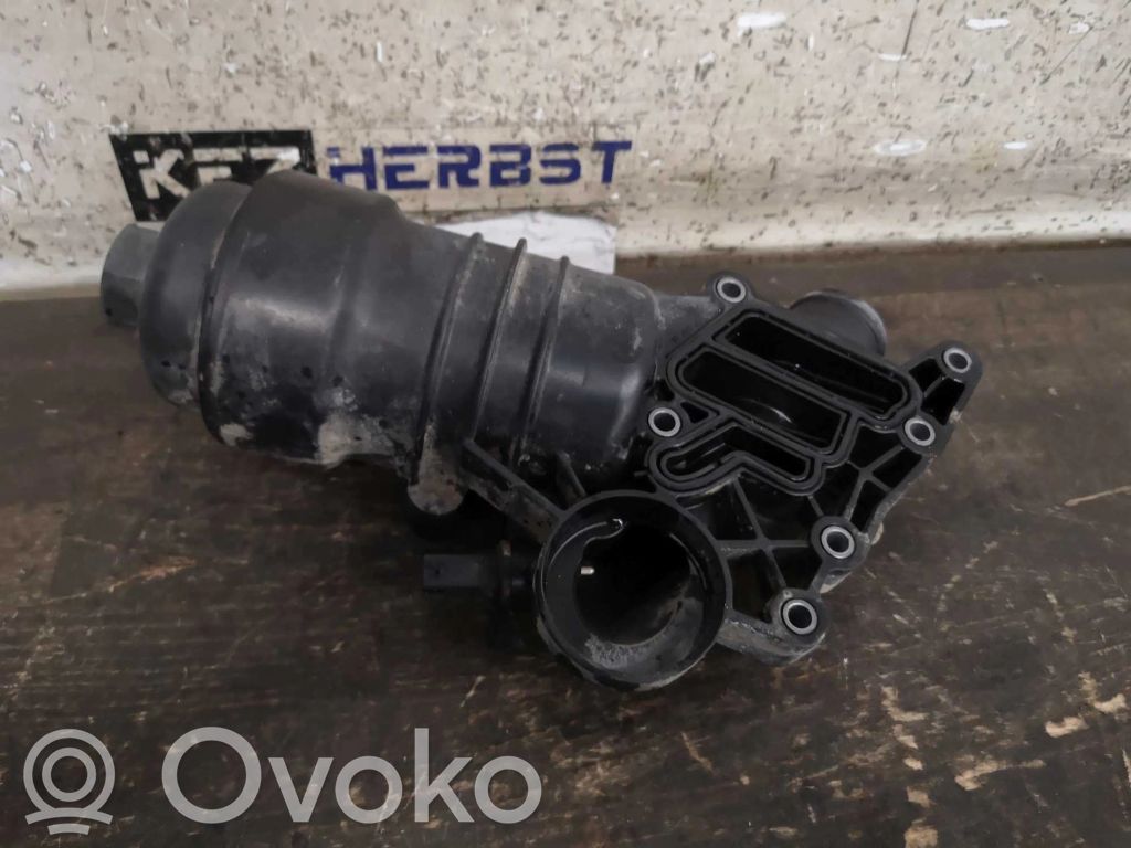 Volkswagen Amarok Other engine bay part 