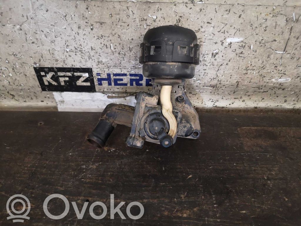 Volkswagen Amarok Seat adjustment motor 