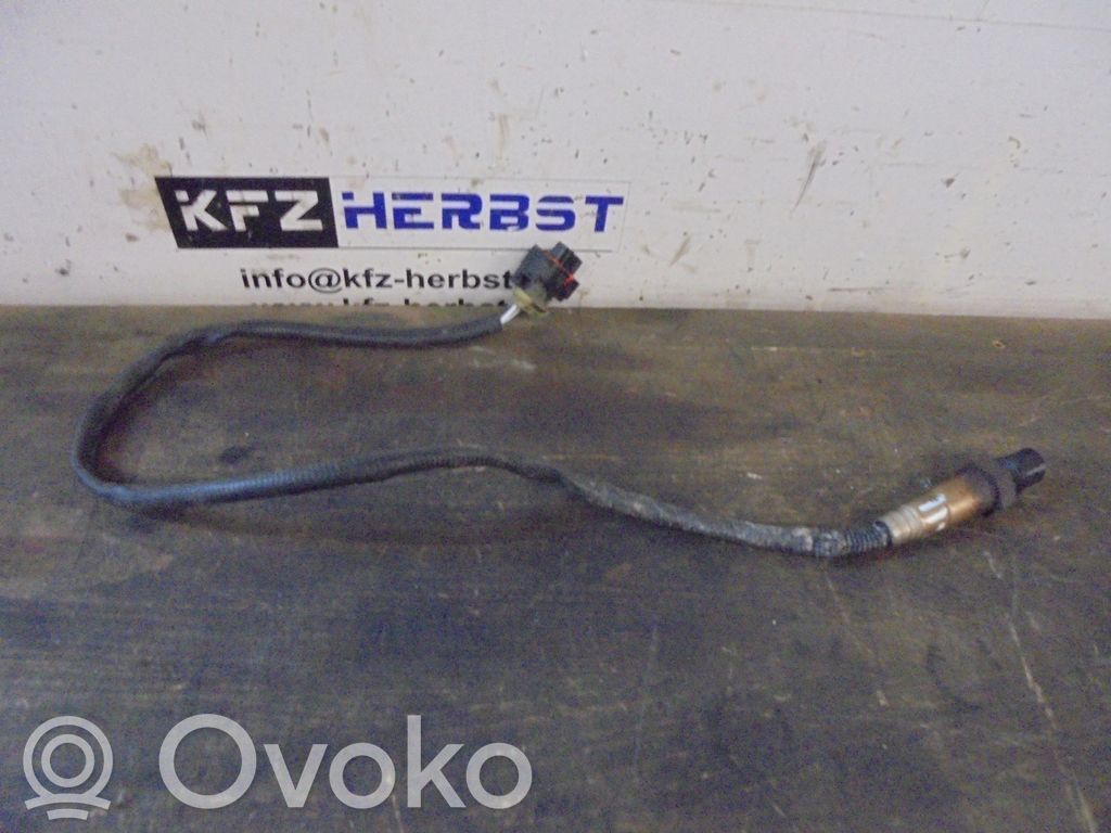 Porsche Cayenne (9PA) Lambda probe sensor 