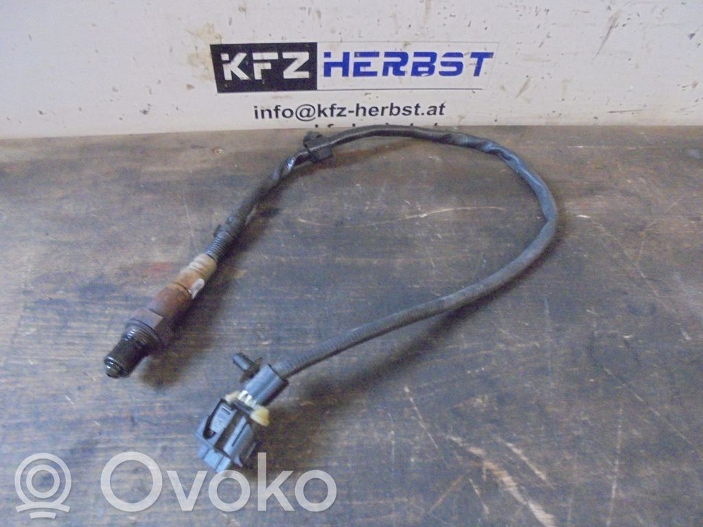 Porsche Cayenne (9PA) Lambda probe sensor 