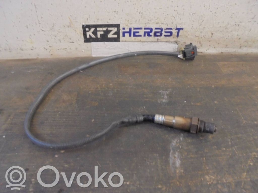 Porsche Cayenne (9PA) Lambda probe sensor 