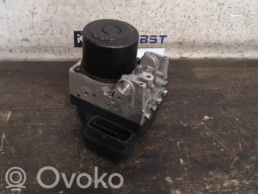 Mitsubishi L200 ABS Blokas 