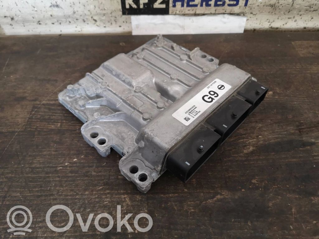 Nissan NV200 Engine control unit/module 