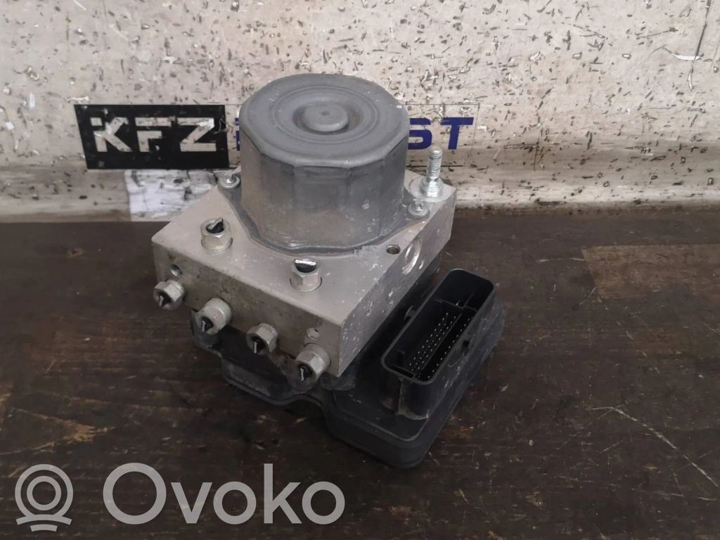 Opel Meriva B ABS bloks 