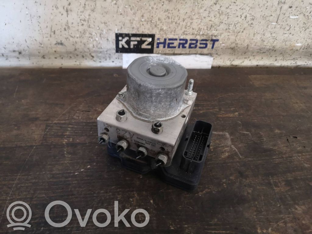 Opel Corsa E ABS Pump 