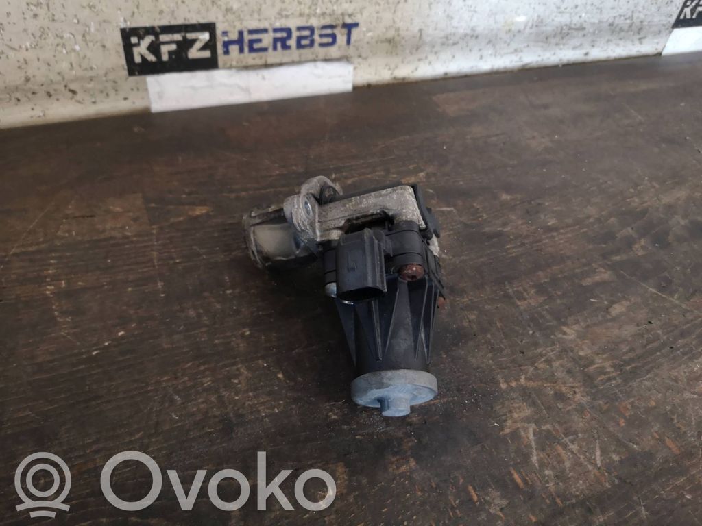 Opel Corsa E EGR vārsts 