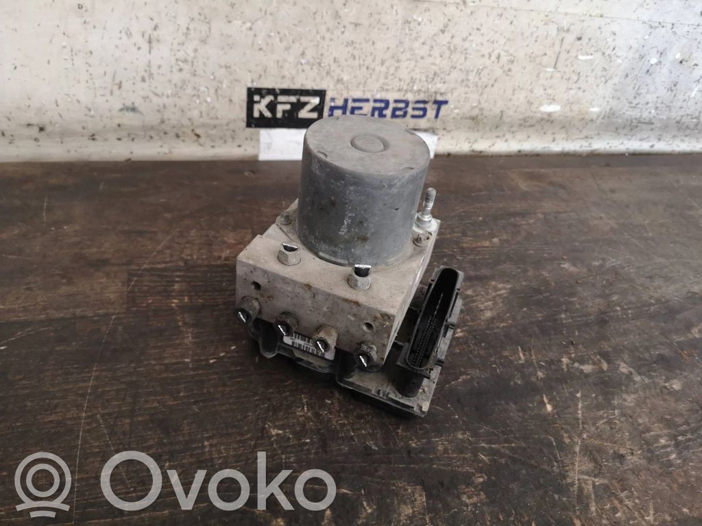 Opel Meriva A ABS bloks 