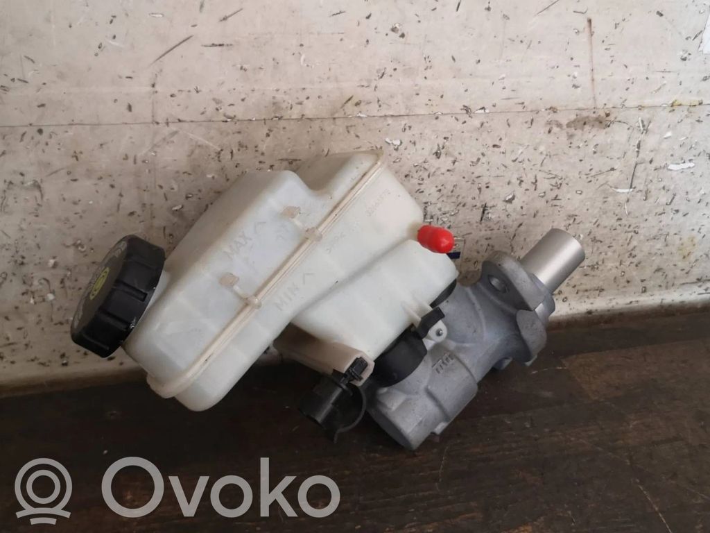 Opel Meriva B Główny cylinder hamulca 