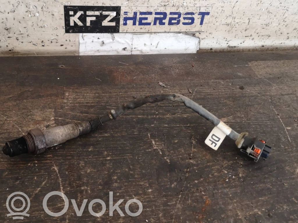Lambda probe sensor   55562206,55562206,DF,0258010065,55562206,DF