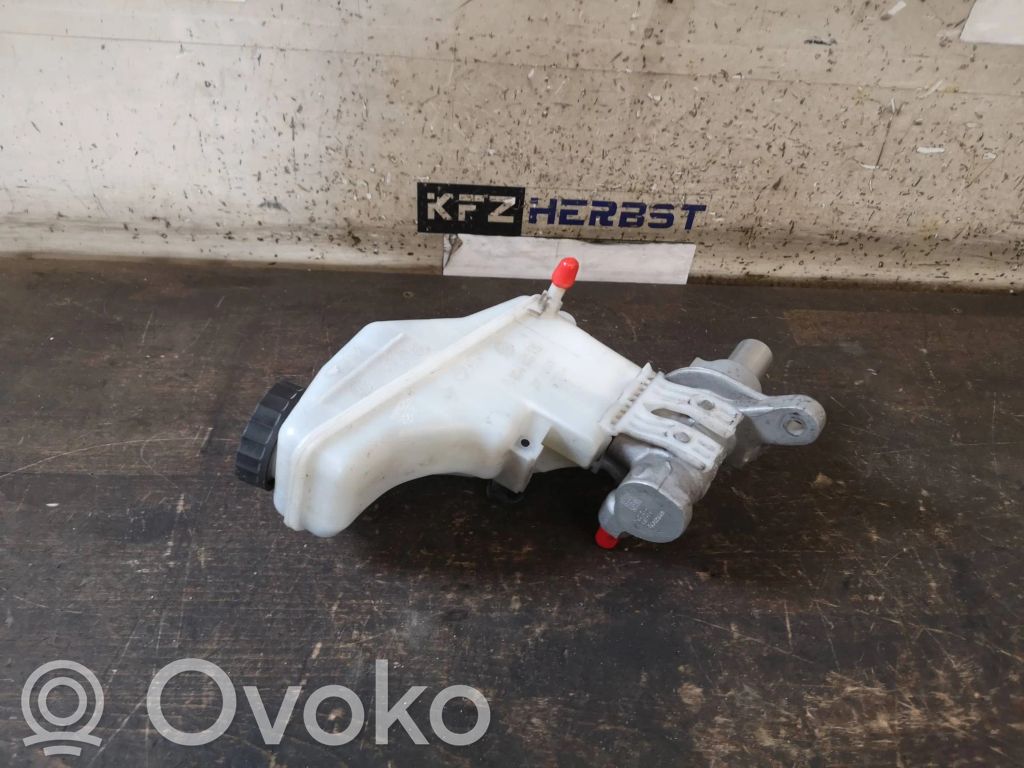 Opel Corsa E Master brake cylinder 