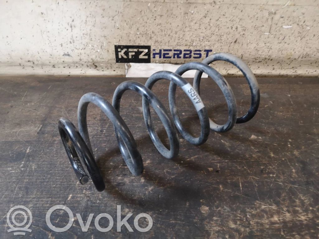 Opel Corsa E Atspere 