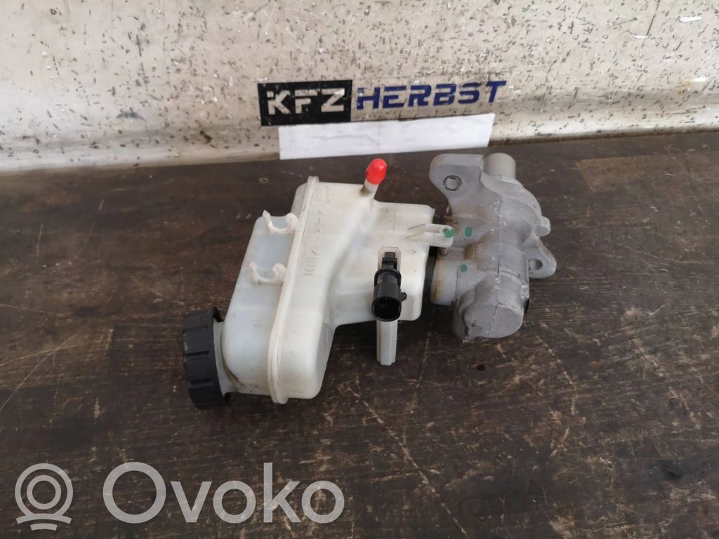 Opel Meriva B Główny cylinder hamulca 