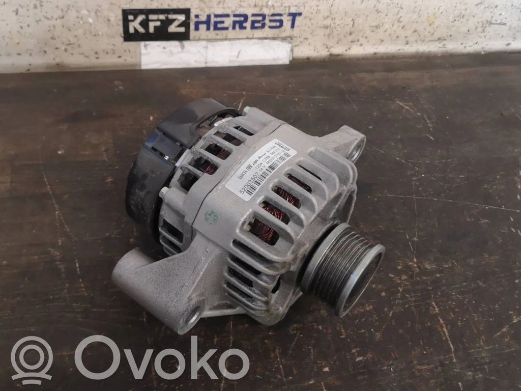 Fiat Doblo Generatore/alternatore 