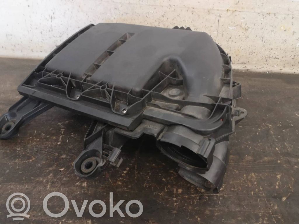 Citroen C4 Grand Picasso Boîtier de filtre à air