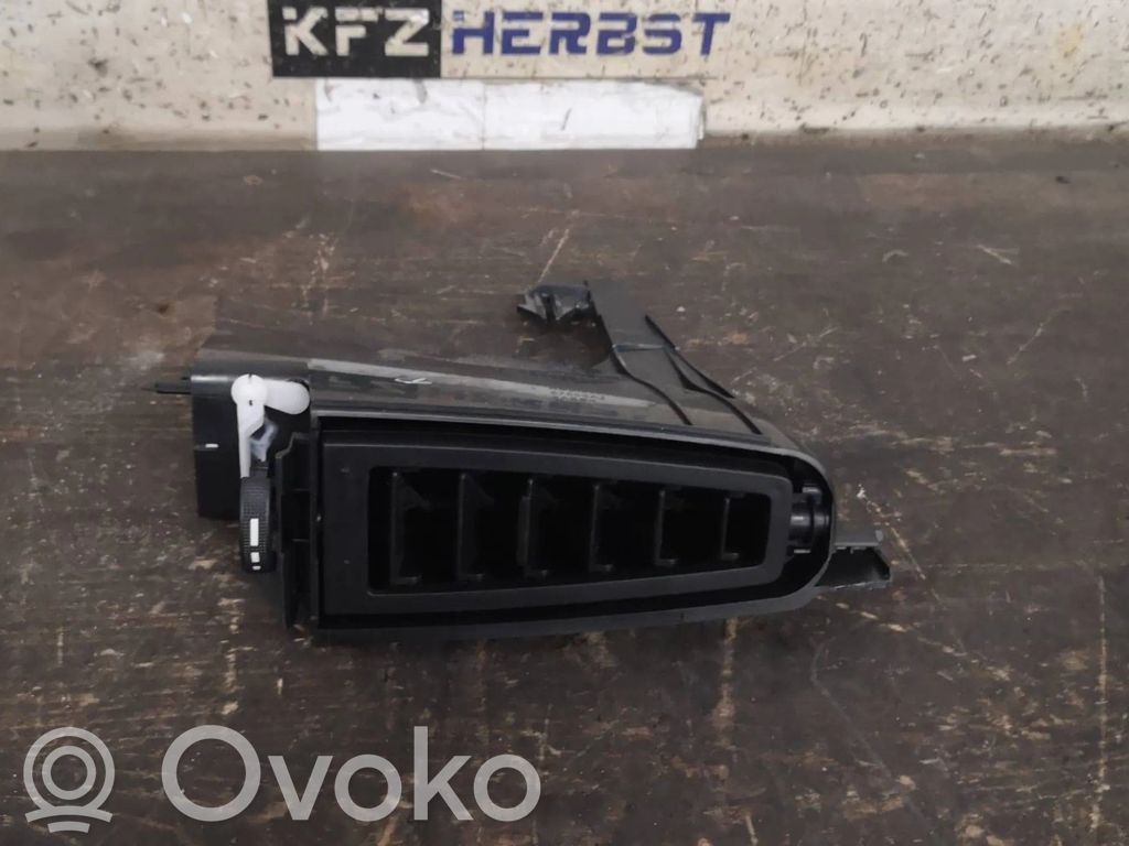 Citroen C4 Grand Picasso Inne części wnętrza samochodu 