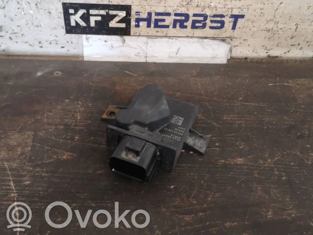 Inne komputery / moduły / sterowniki   HC345H297AA,HC345H297AA