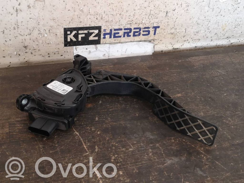 Audi A6 S6 C7 4G Gaspedalsensor elektrisch 