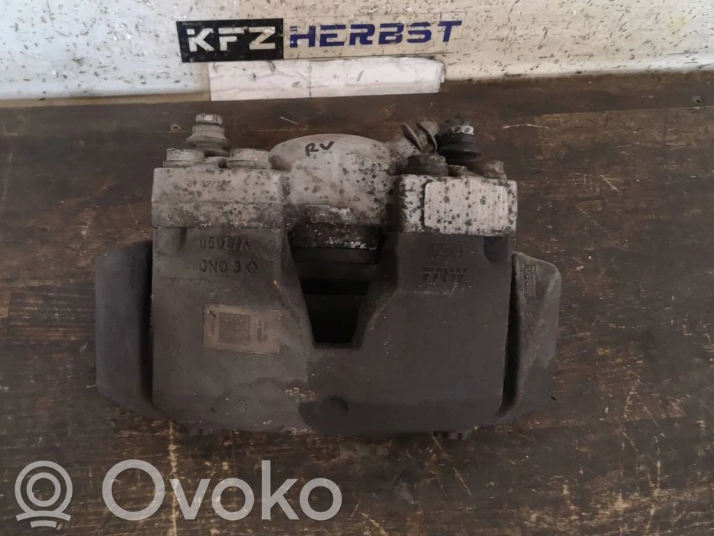 Audi A6 S6 C7 4G Etrier frână față