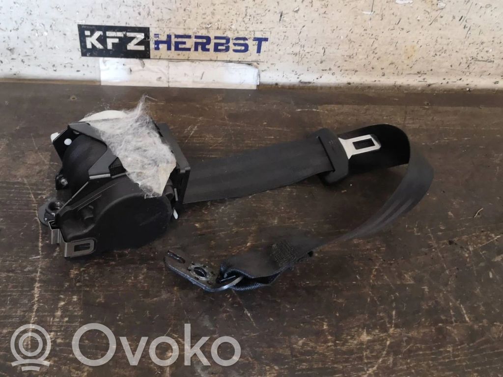 Audi A6 S6 C7 4G Centură spate 