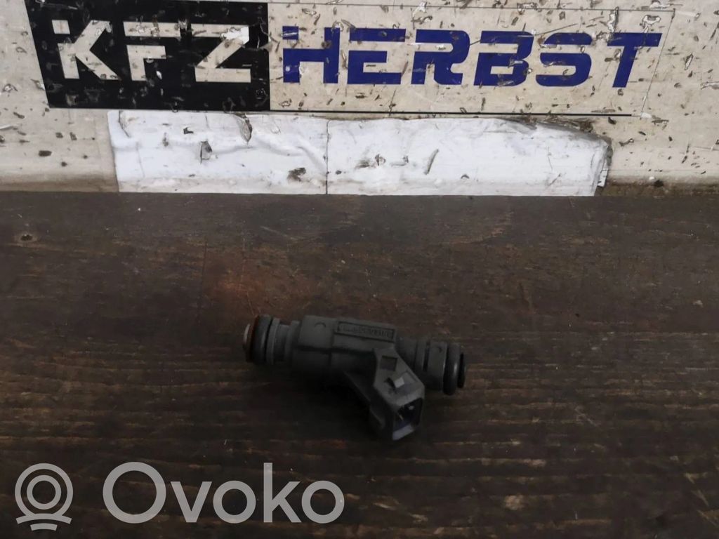 Audi TT Mk1 Inyector de combustible 