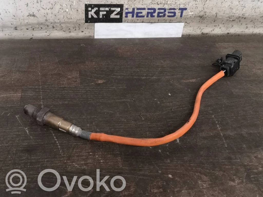 Fiat Doblo Lambda probe sensor 