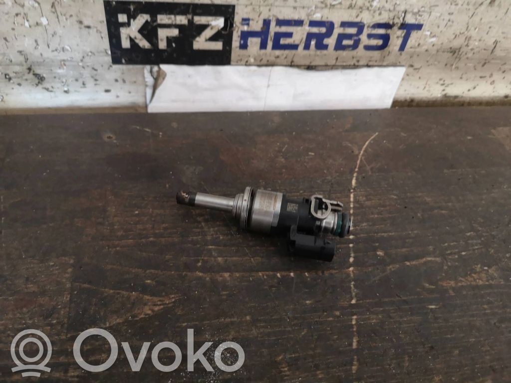 Ford Focus Sprausla (-i) 