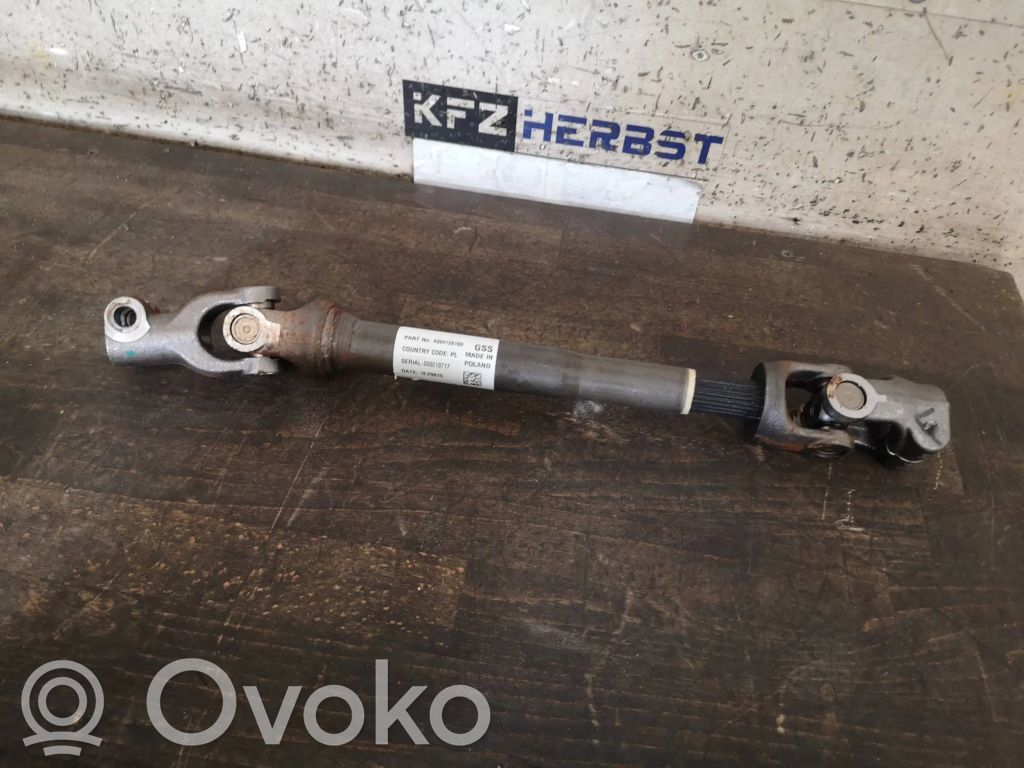 Fiat Tipo Przegub wału kolumny kierowniczej 