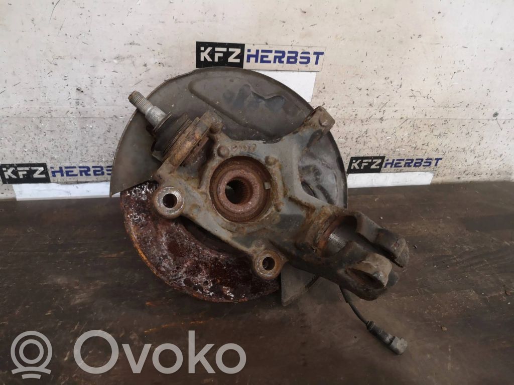 Ford Transit Achsschenkel vorne 