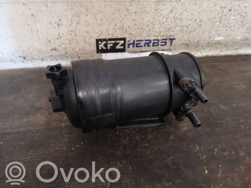 Ford Transit Polttoainesuodattimen kotelo 