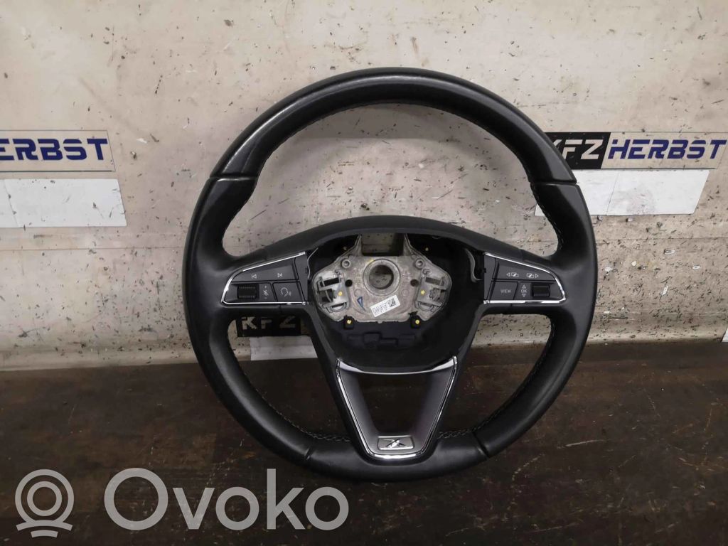 Seat Leon (5F) Kierownica 
