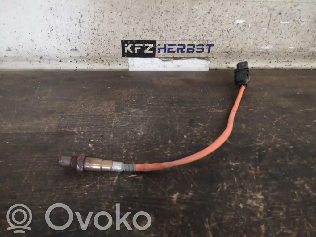 Fiat Tipo Lambda probe sensor 