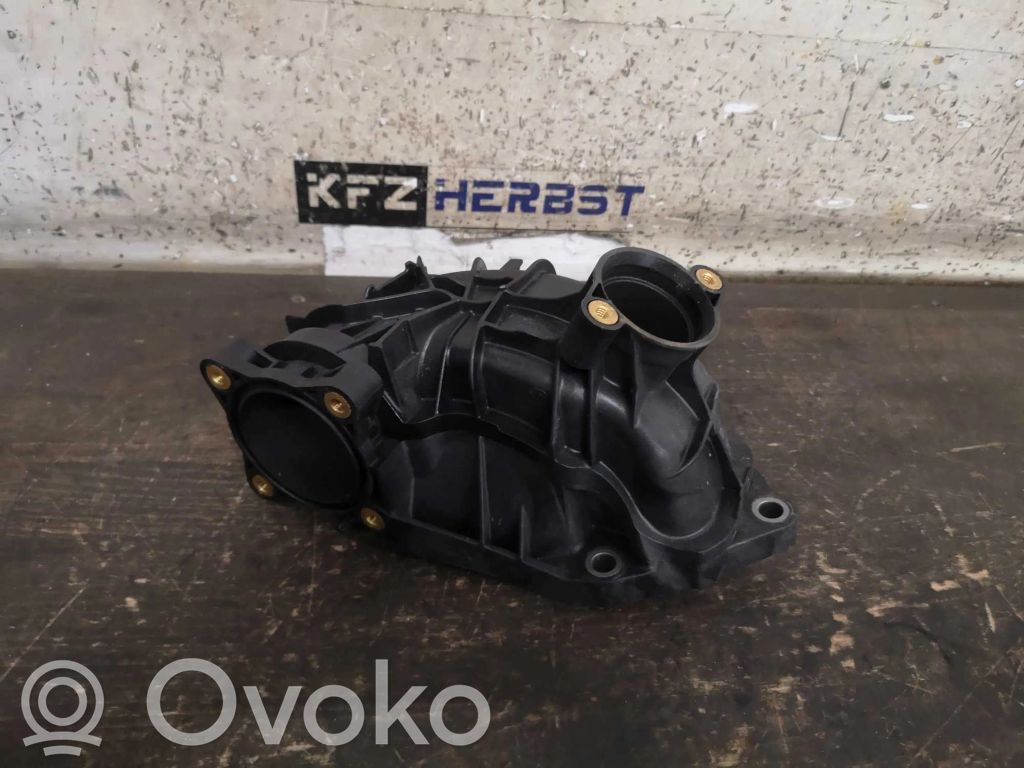 Ford Transit Custom Air intake hose/pipe 