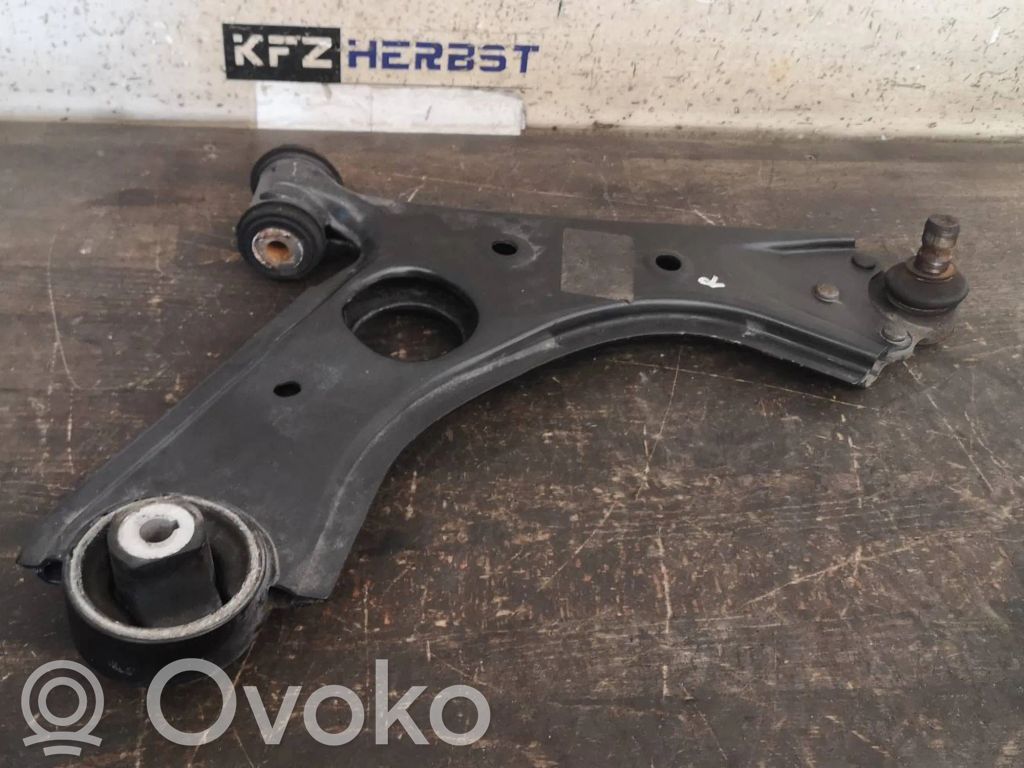 Fiat Doblo Other under body part 