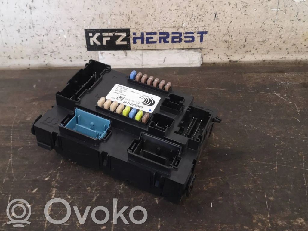 Fiat Tipo Set cutie siguranțe 
