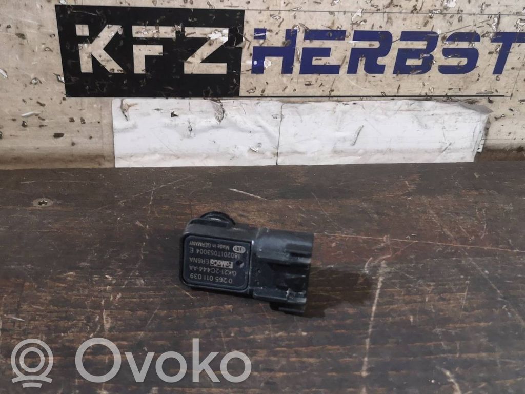 Sensor   GK212C444AA,GK212C444AA,0265011039,0265011039,GK212C444AA