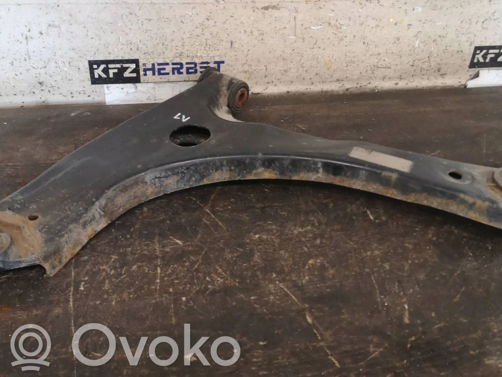 Ford Transit Other under body part 