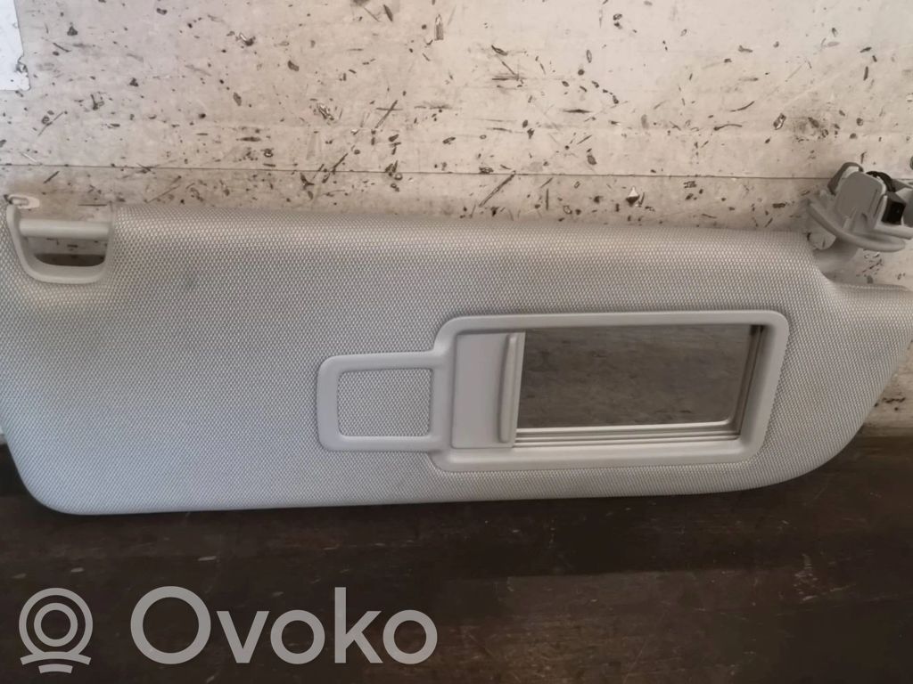Audi A6 S6 C7 4G Osłona przeciwsłoneczna 
