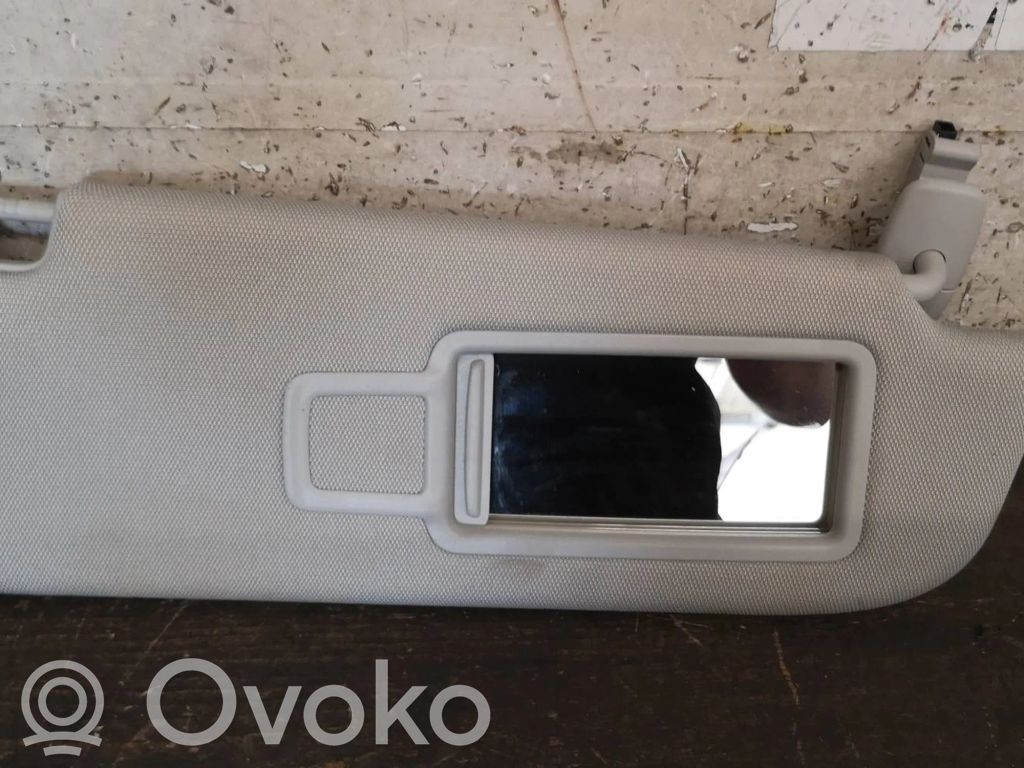 Audi A6 S6 C7 4G Osłona przeciwsłoneczna 