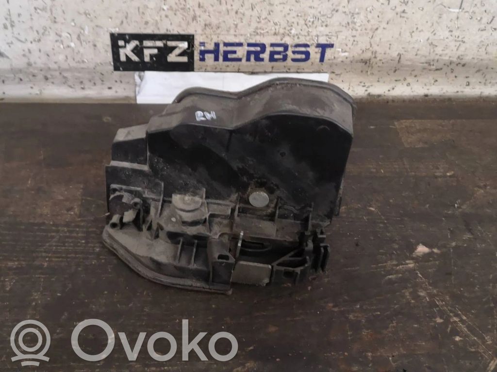 BMW 1 E81 E87 Încuietoare ușă spate 
