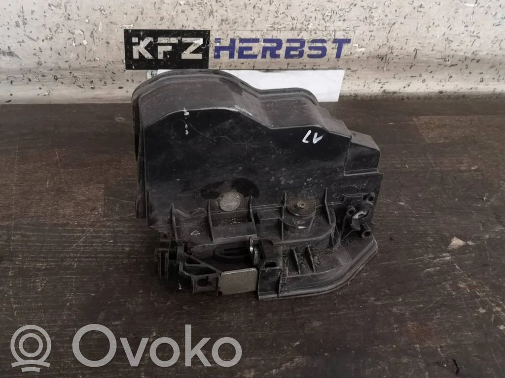BMW 1 E81 E87 Serratura portiera anteriore