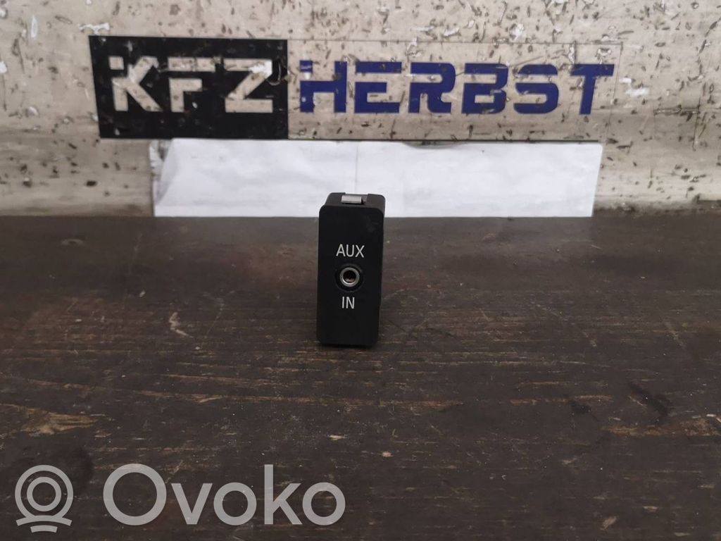 BMW 1 E81 E87 Kit hands-free 