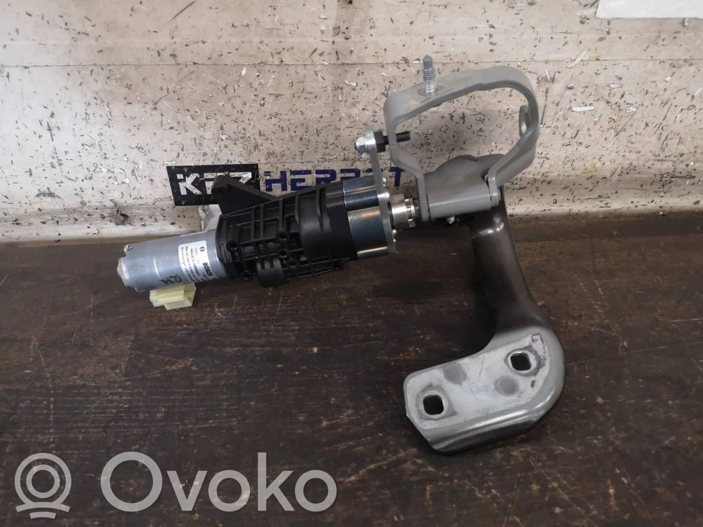 Audi A6 S6 C7 4G Bisagra del maletero/compartimento de carga 