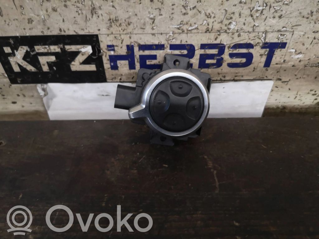 Audi A6 S6 C7 4G Seat control switch 