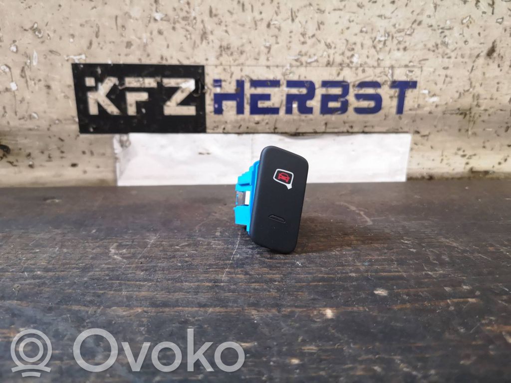 Audi A6 S6 C7 4G Interruptor del espejo lateral 